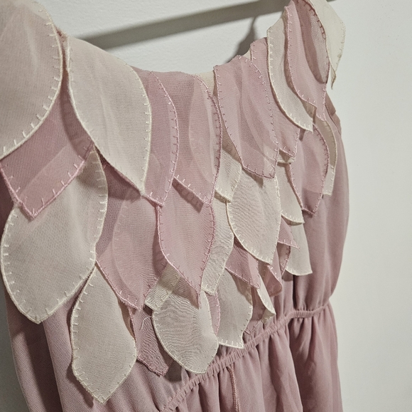 Pnina dress - Picture 2 of 5